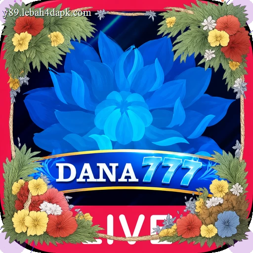 dana777 APK Terbaru dengan Fitur Lengkap