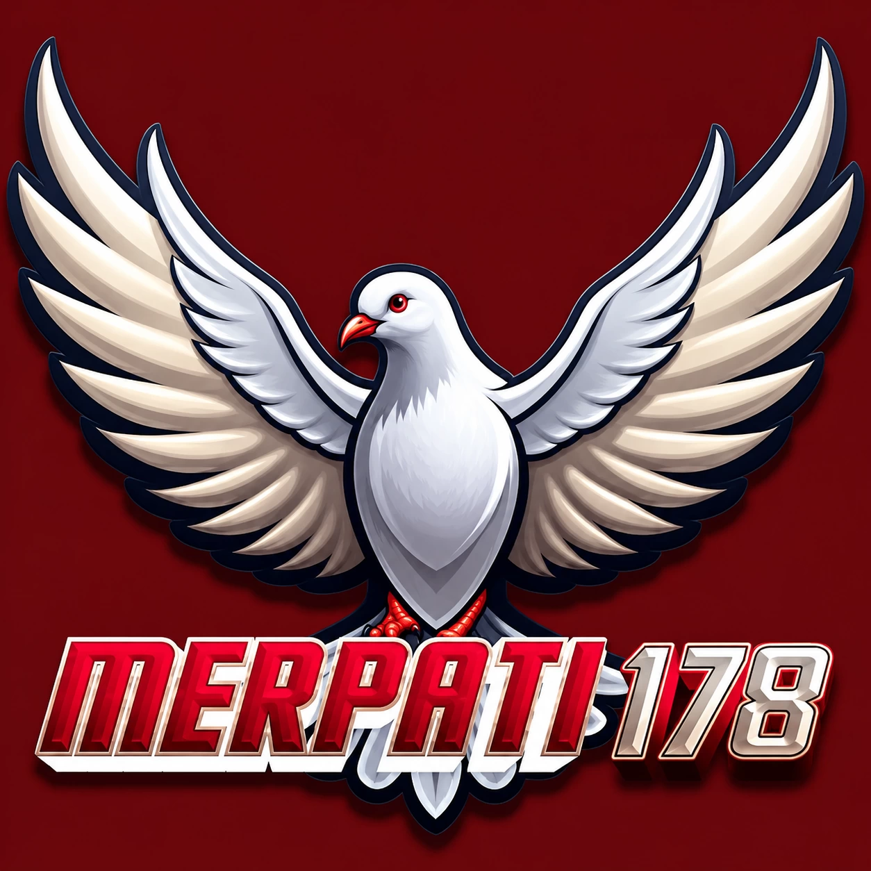 Aplikasi merpati178 Ringan untuk Android