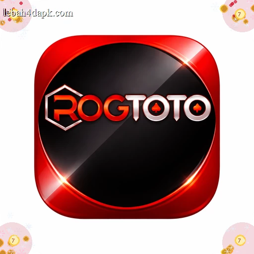 rogtoto App: Info, Rating, dan Link Download