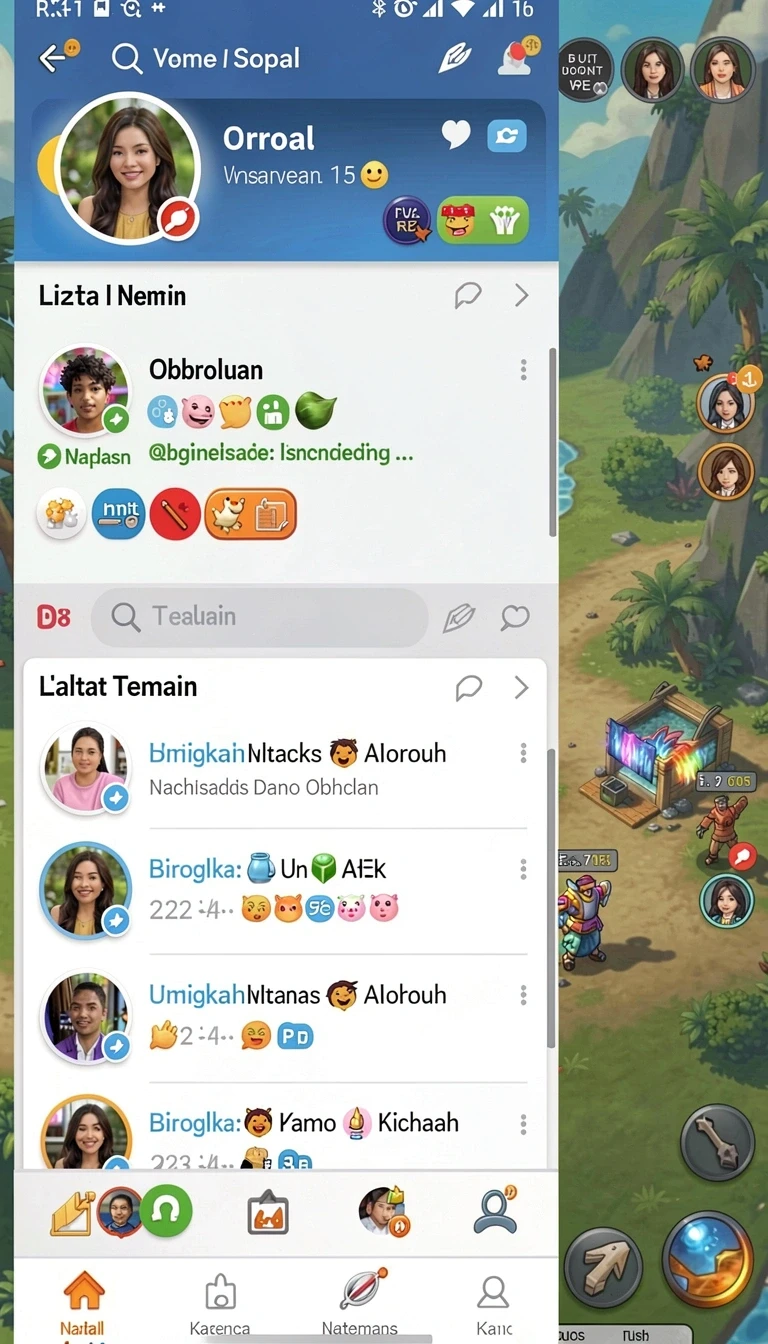 Download id098 APK untuk Android