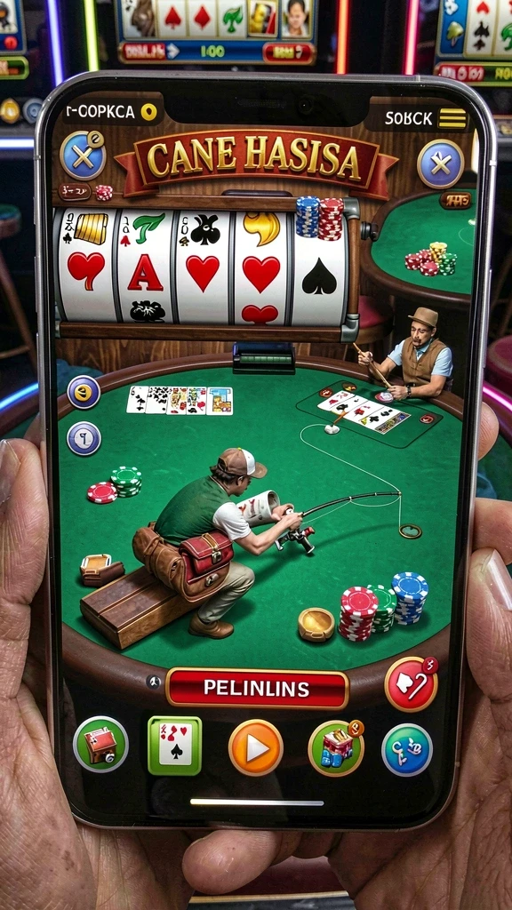 fixplay666 Terbaru: Download APK Resmi dan Aman 2