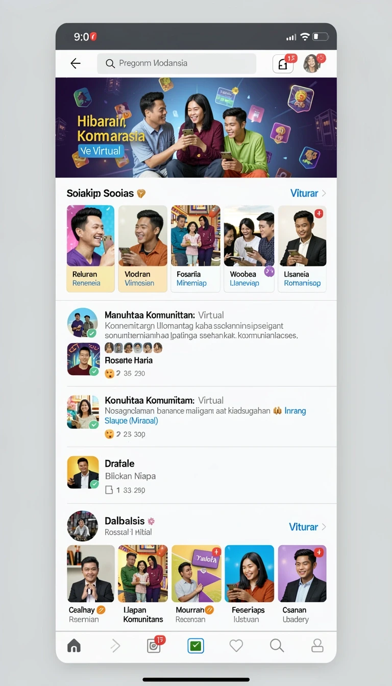 java303 Terbaru untuk Android: Download APK Gratis 2