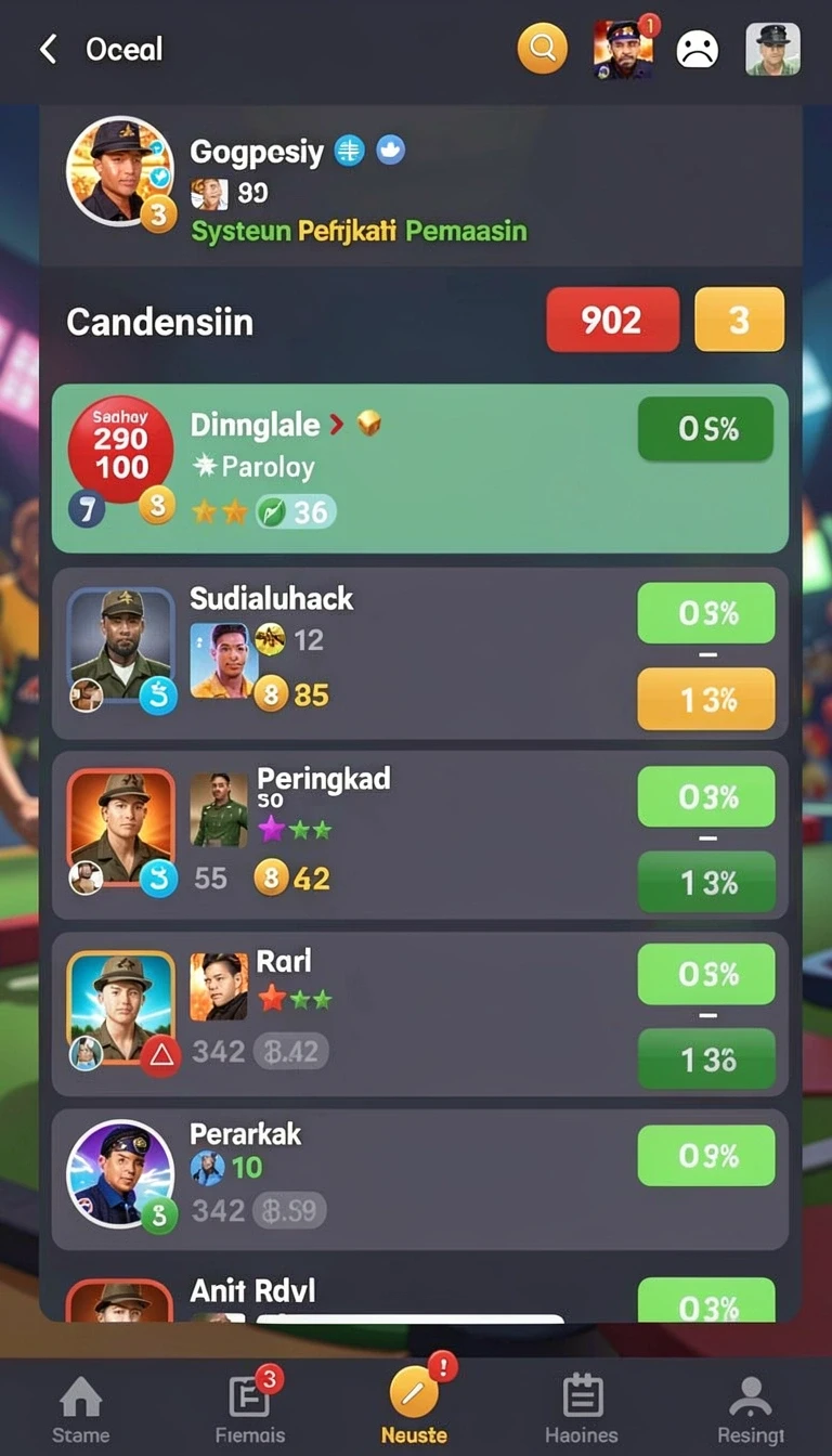 nuts777 APK Terbaru dan Aman untuk Diunduh 2