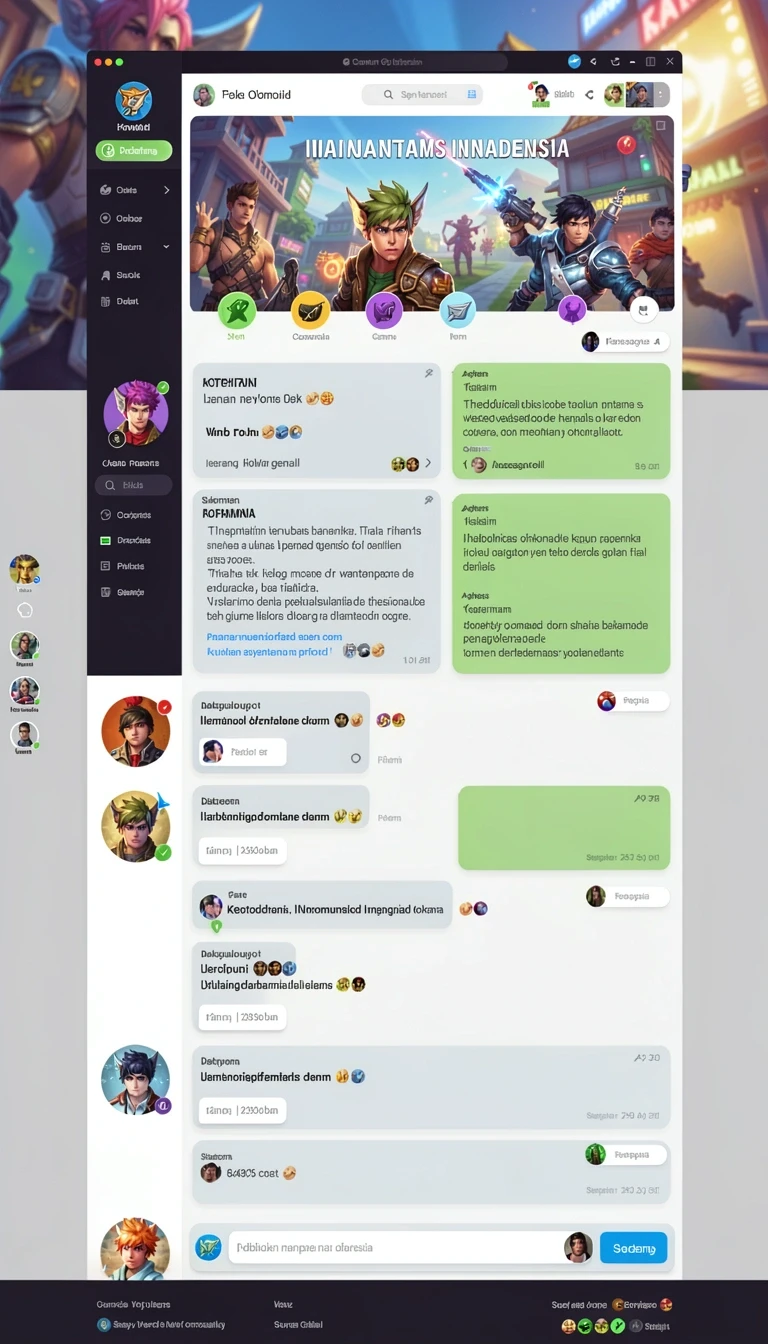 Download indoace APK Terbaru Full Version 2