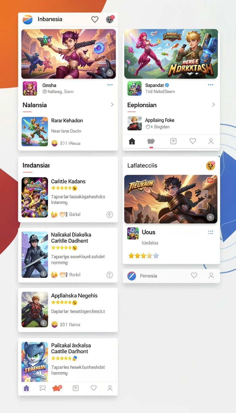 Download indoace APK Terbaru Full Version 3