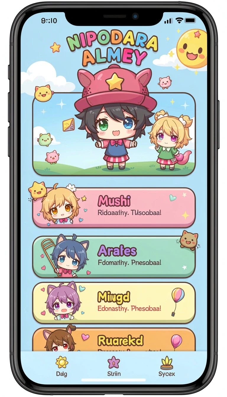 btn APK Terbaru untuk Perangkat Android 3