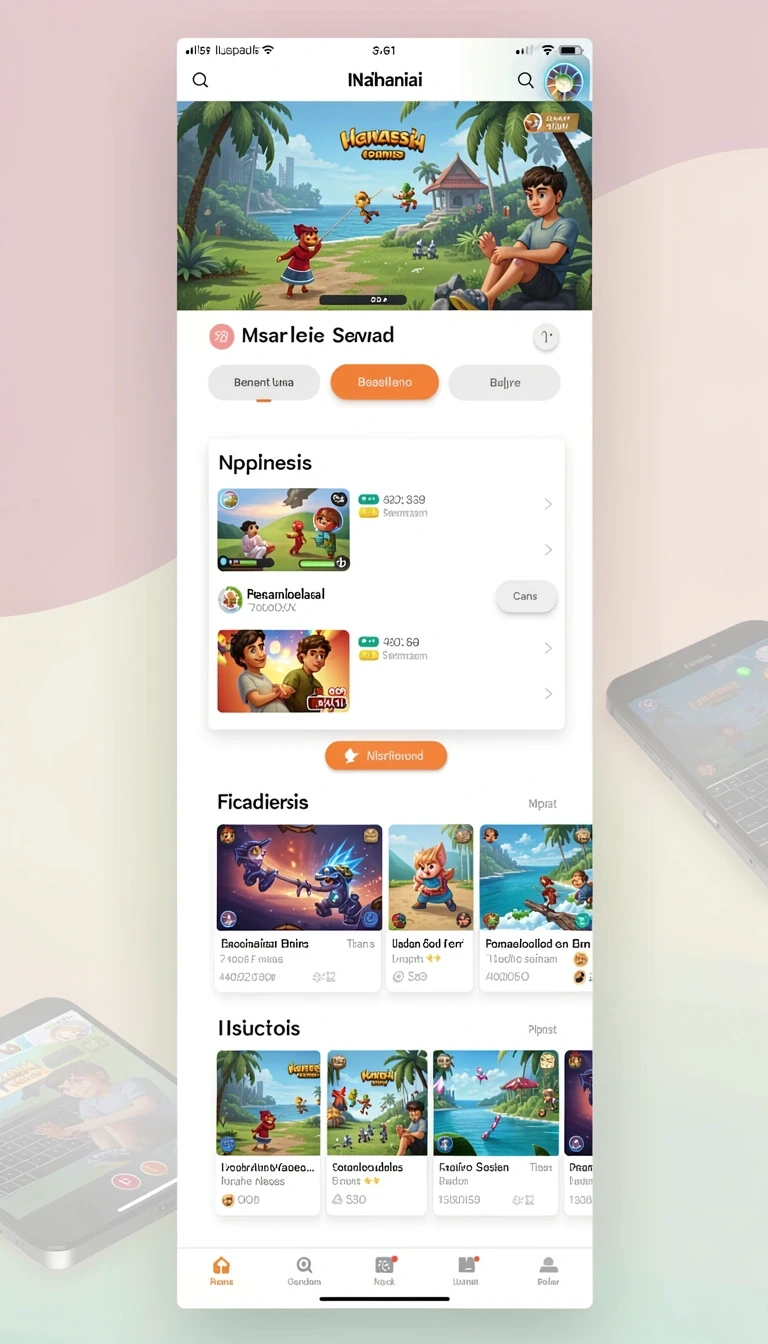 Download matahoki APK Terbaru Full Version 2
