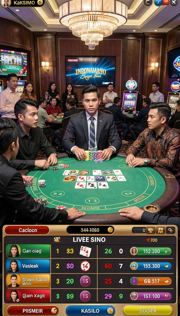 hao788 APK Terbaru 2026 untuk Semua Perangkat 3