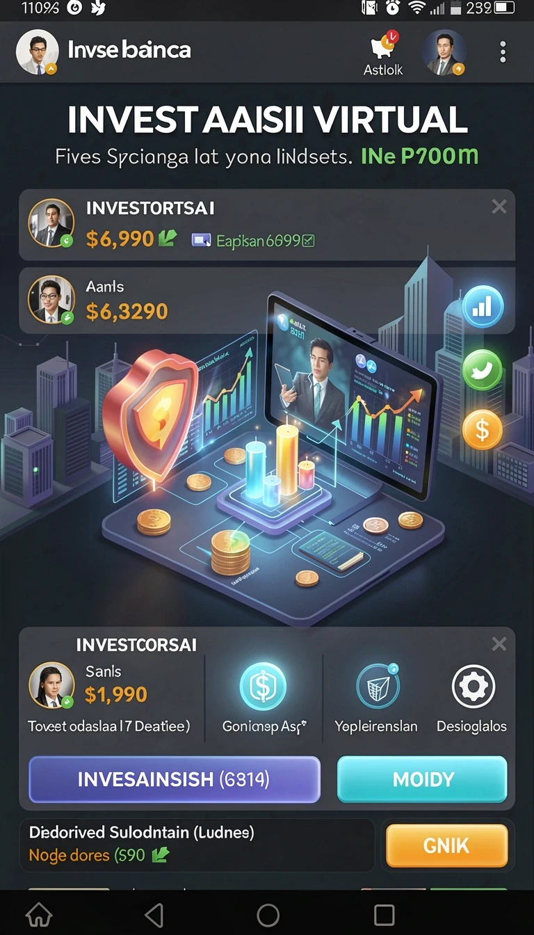 Download indobet APK Original untuk Android 3