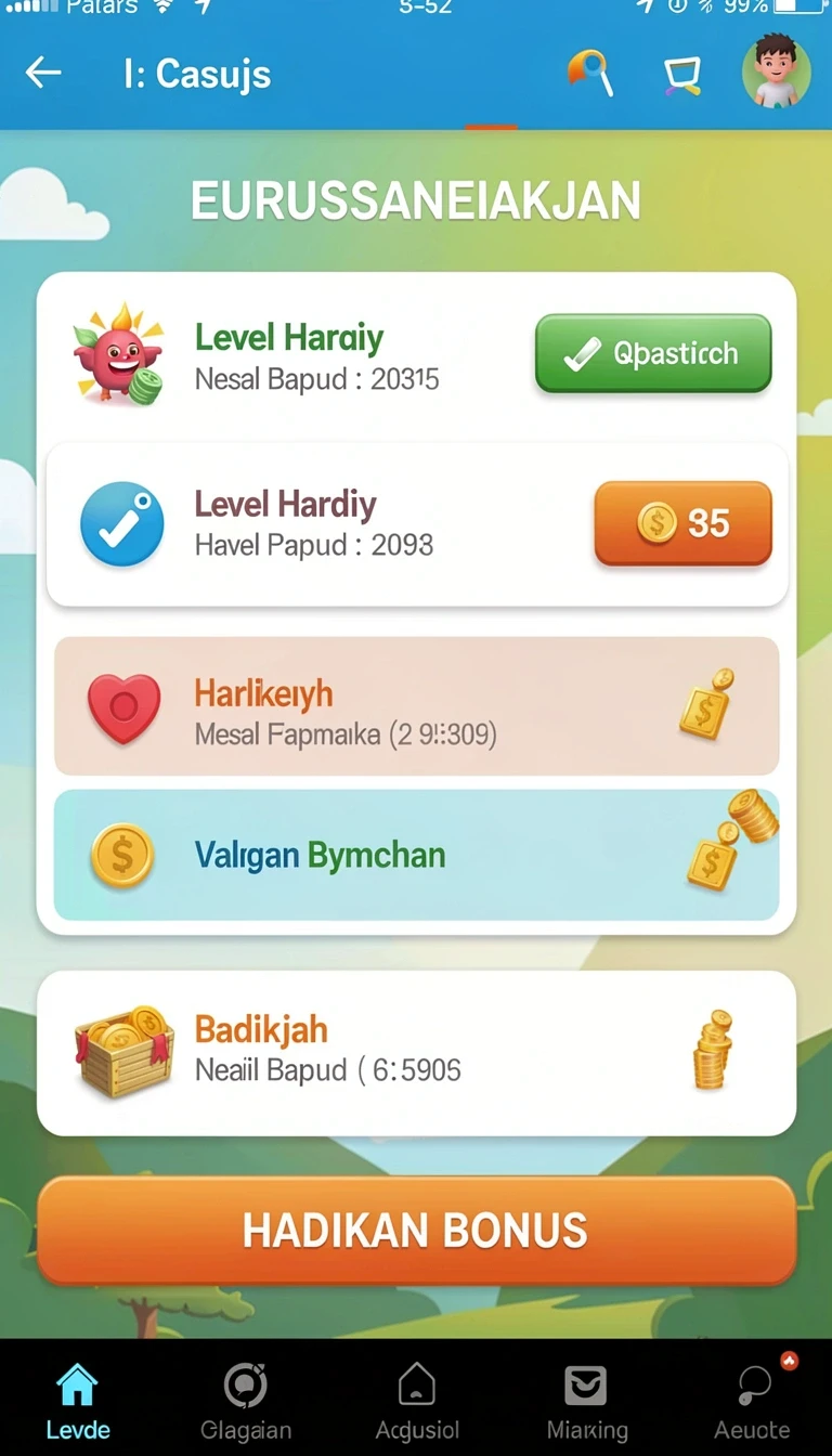 bingo188 Terbaru untuk Android: Download APK Gratis