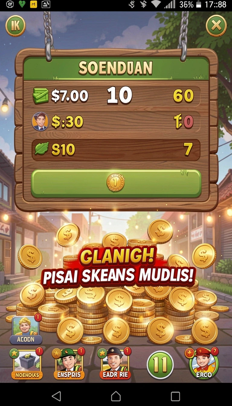 Aplikasi d06games Terbaru dan Terlengkap 3