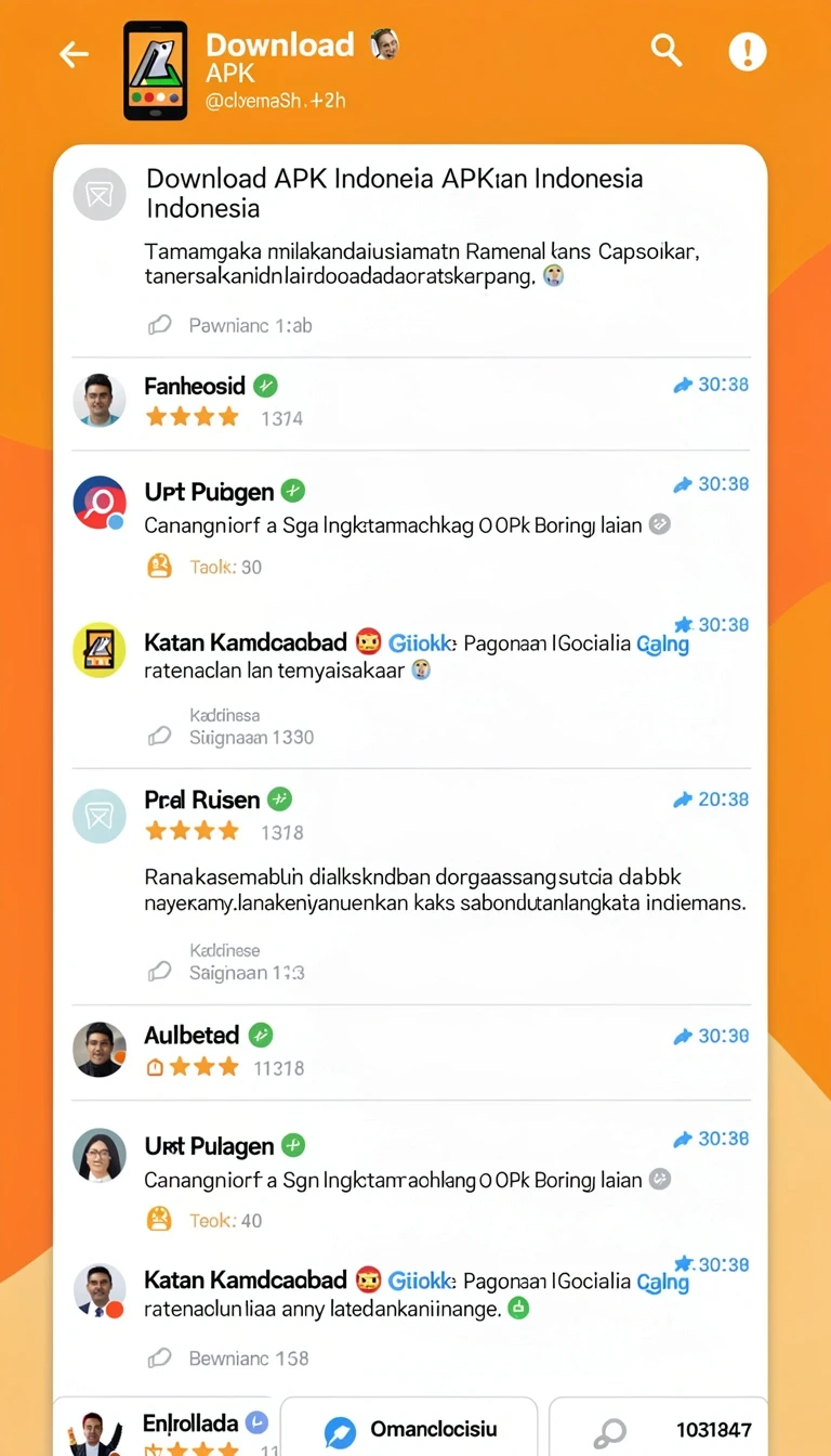 intro Terbaru untuk Android: Download APK Gratis 3