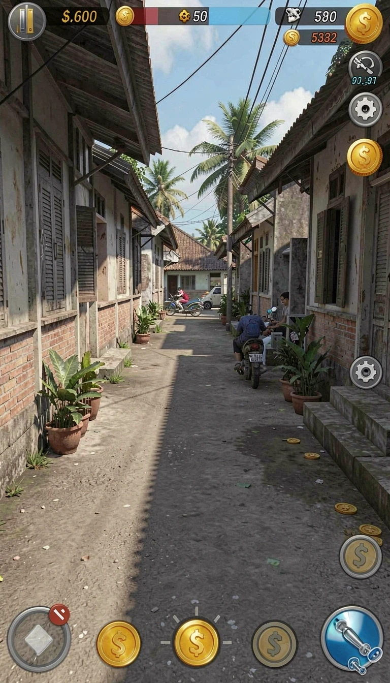 Kelebihan dan Fitur Aplikasi 8728slots Terbaru 3
