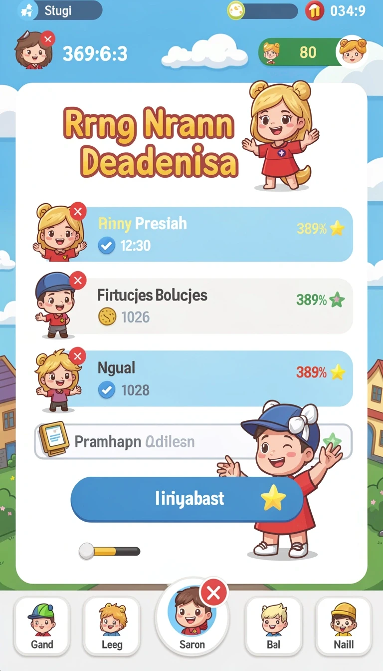 linetogel Versi Terbaru untuk Android Tanpa Ribet 3