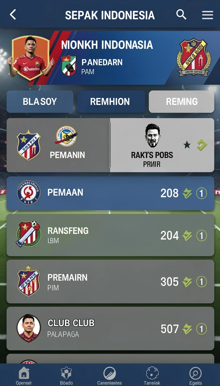 Aplikasi idnseru Terpercaya untuk Android