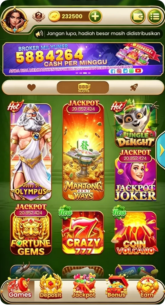 sunda777 APK: Fitur, Ukuran, dan Link Download 2
