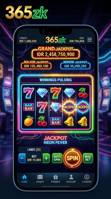 macan388 APK: Fitur, Ukuran, dan Link Download 2