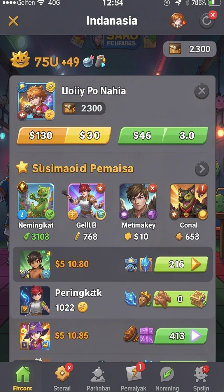 Aplikasi slot88max Terbaru: Review dan Link Download 2