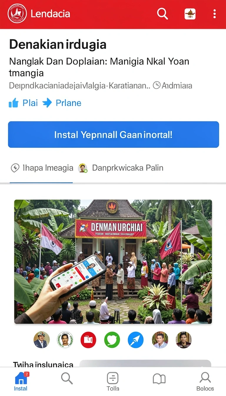 hao788 APK Terbaru 2026 untuk Semua Perangkat 2