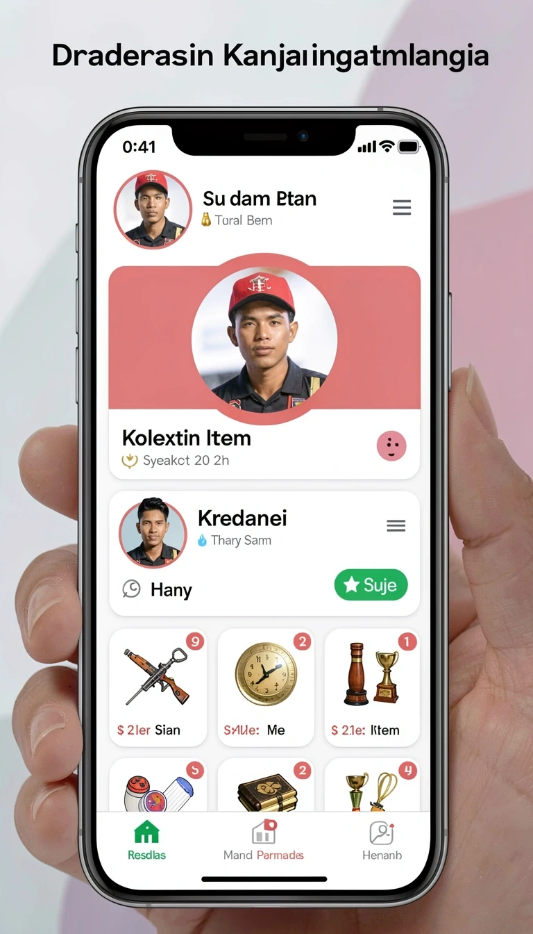 Download tkp188 APK Terbaru Full Version 2