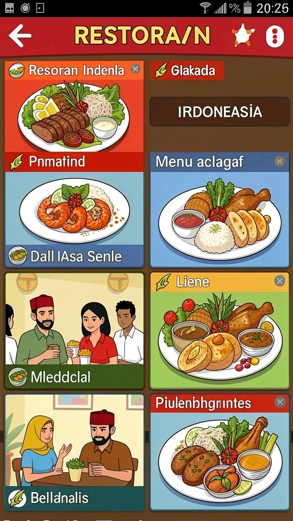 Cara Menggunakan Aplikasi bighoki untuk Pemula 3