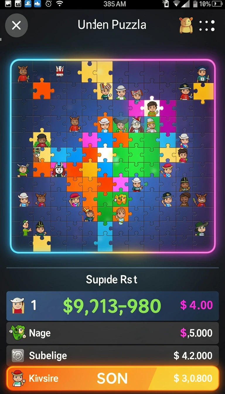 nuts777 APK Terbaru dan Aman untuk Diunduh