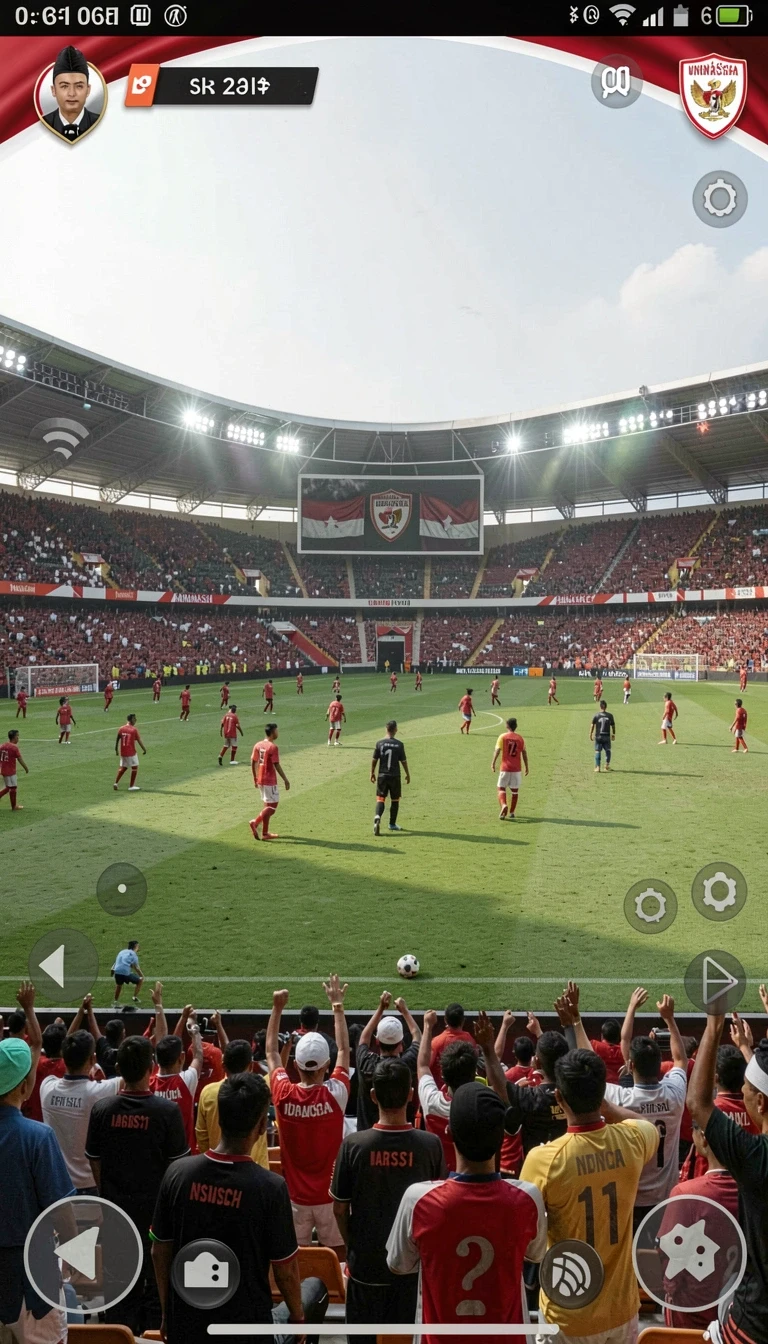 Aplikasi d06games Terbaru dan Terlengkap 2