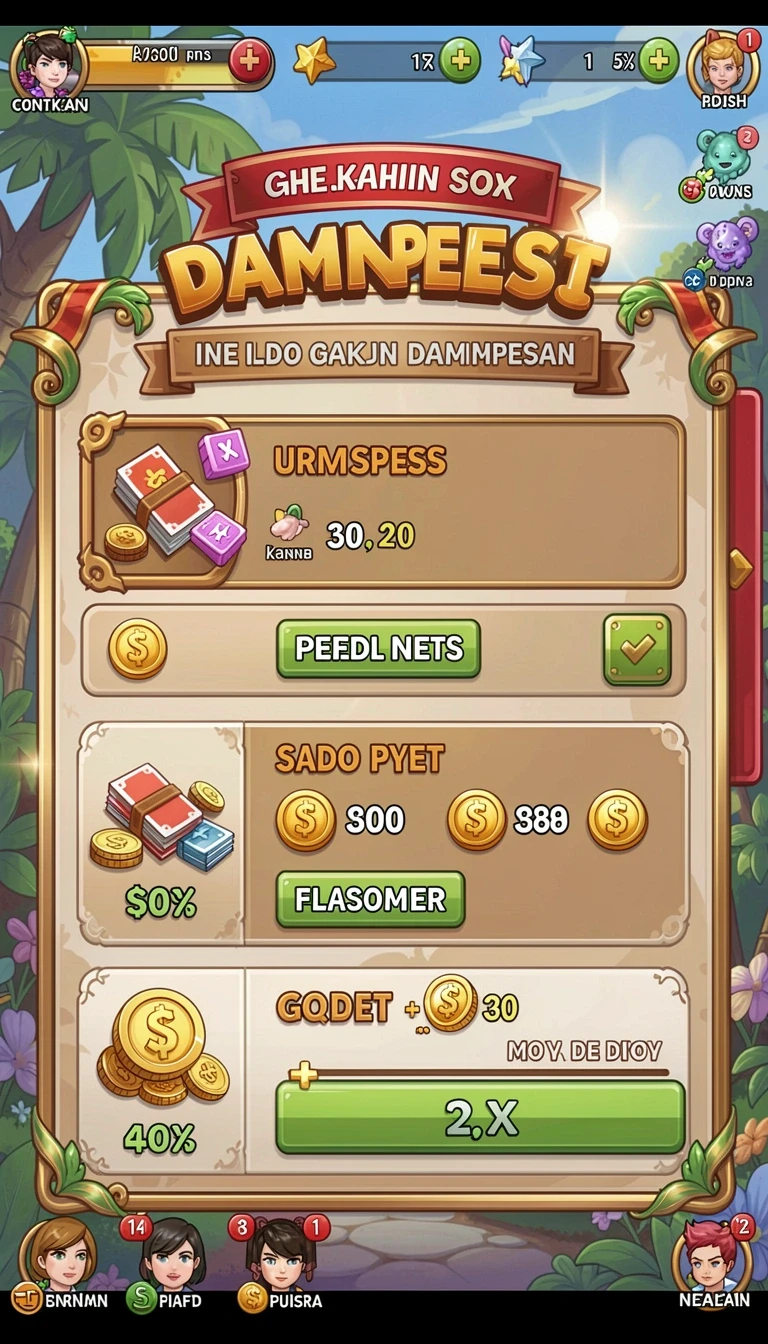 Download Aplikasi slotgame66 Terbaru untuk HP Android 3