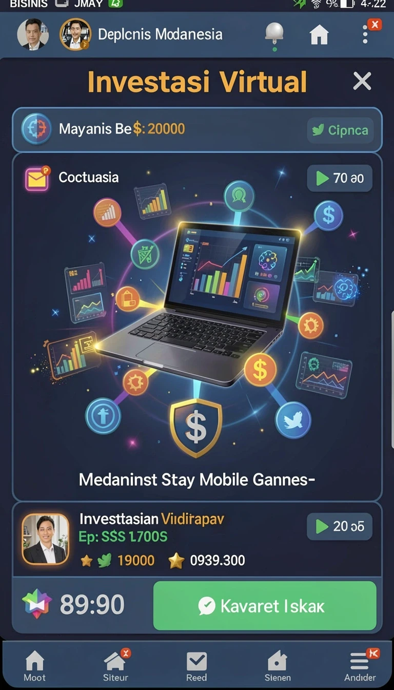 789rp APK Terbaru: Download Cepat dan Gratis