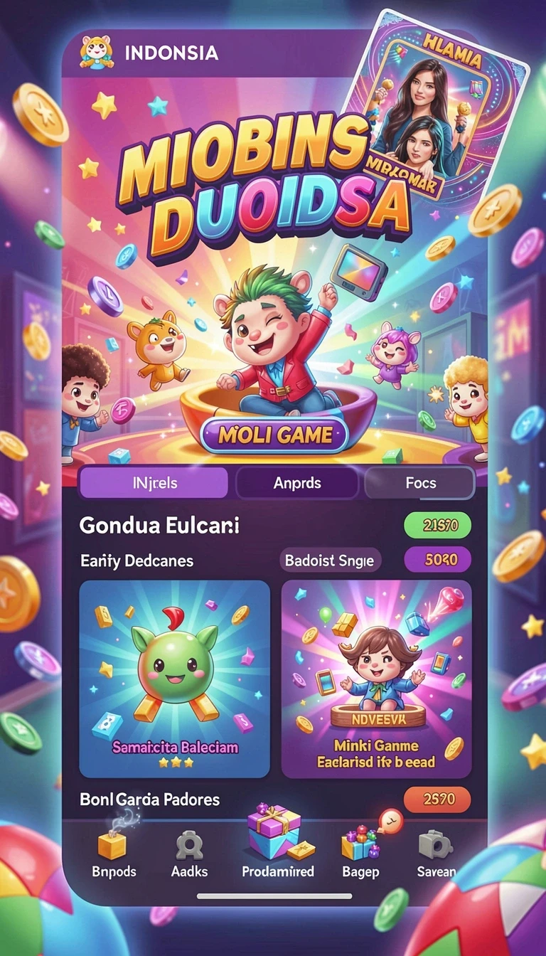 Aplikasi rap89 Ringan untuk Android 2