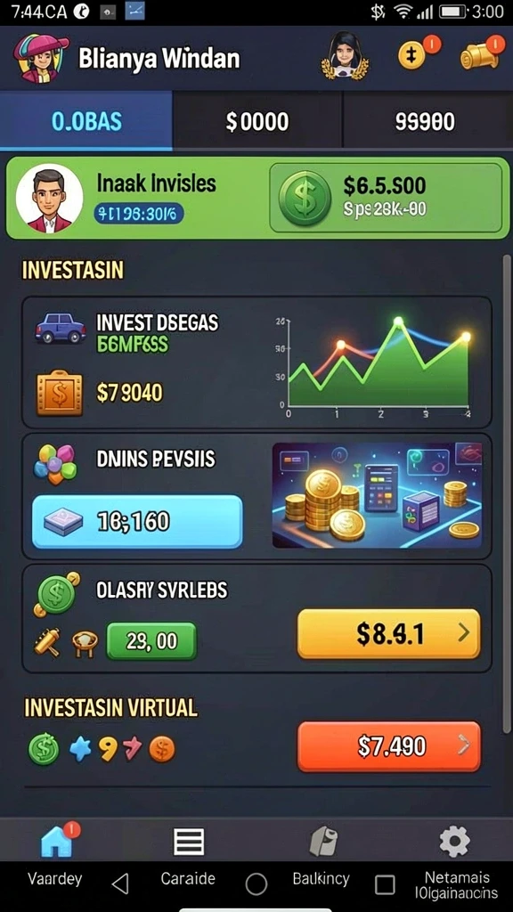 Aplikasi 77lucks Resmi dan Terpercaya di Android 2