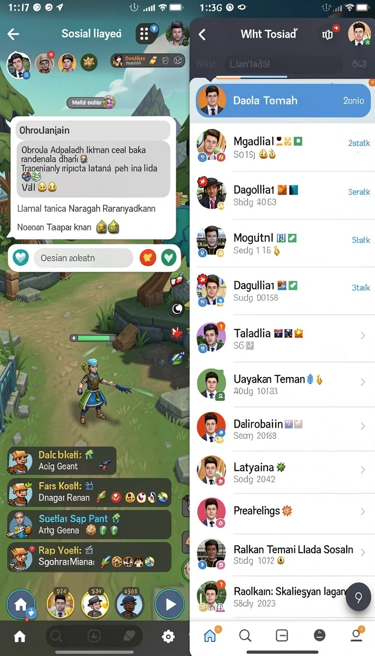 nuts777 APK Terbaru dan Aman untuk Diunduh 3