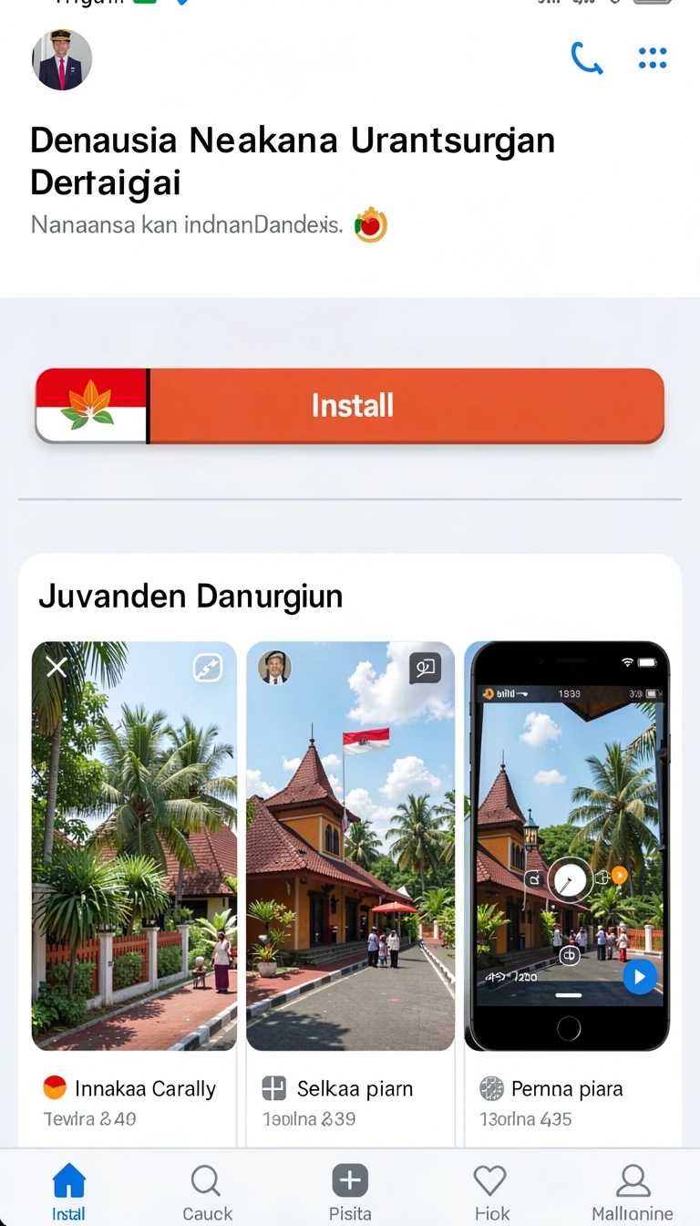 Download Aplikasi slotgame66 Terbaru untuk HP Android 2