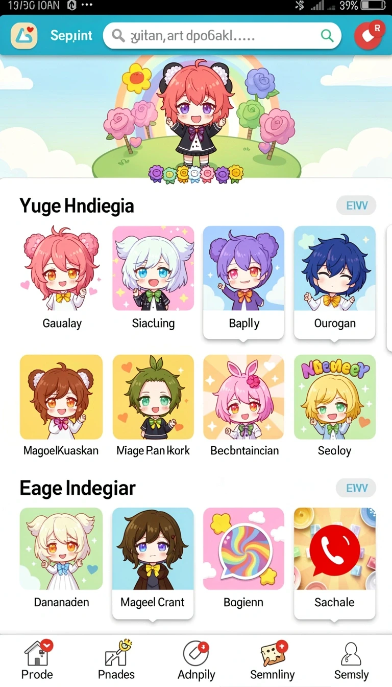 Cara Update Aplikasi danagame ke Versi Terbaru 3