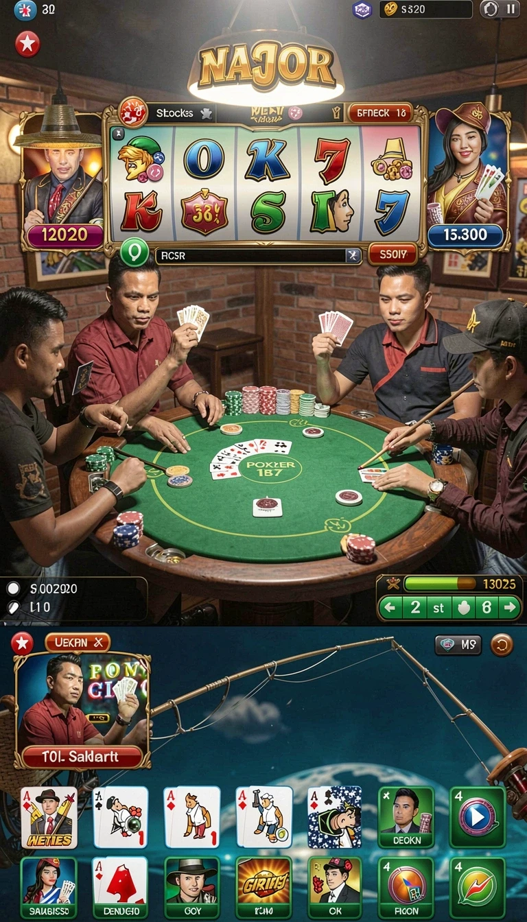 rpidwin Terbaru 2026: Download APK dan Review