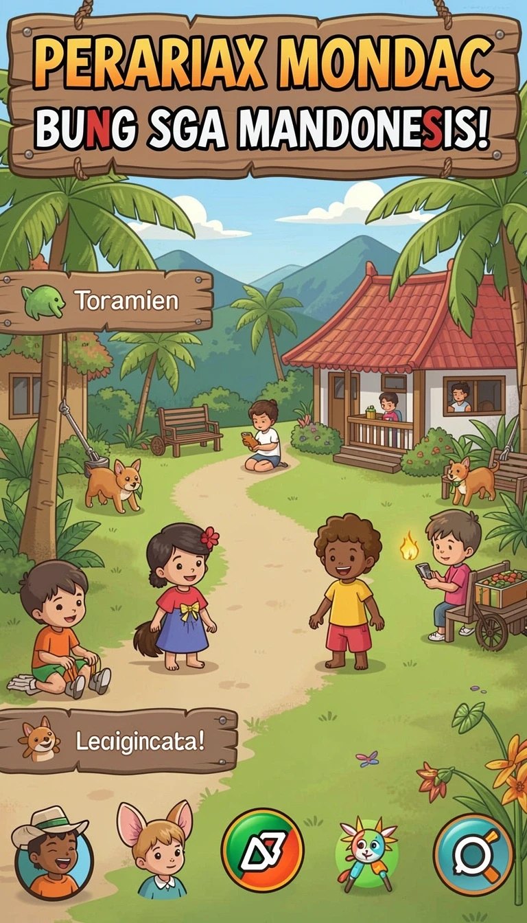 Review Aplikasi ina777 Versi Terbaru 2