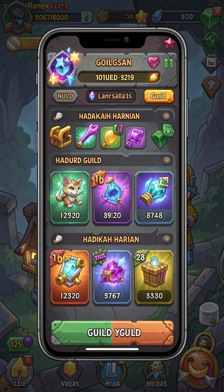 Kelebihan dan Fitur Aplikasi 8728slots Terbaru