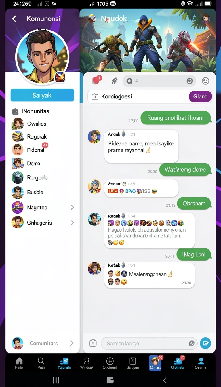 Aplikasi aztec88 Paling Baru untuk Android 2