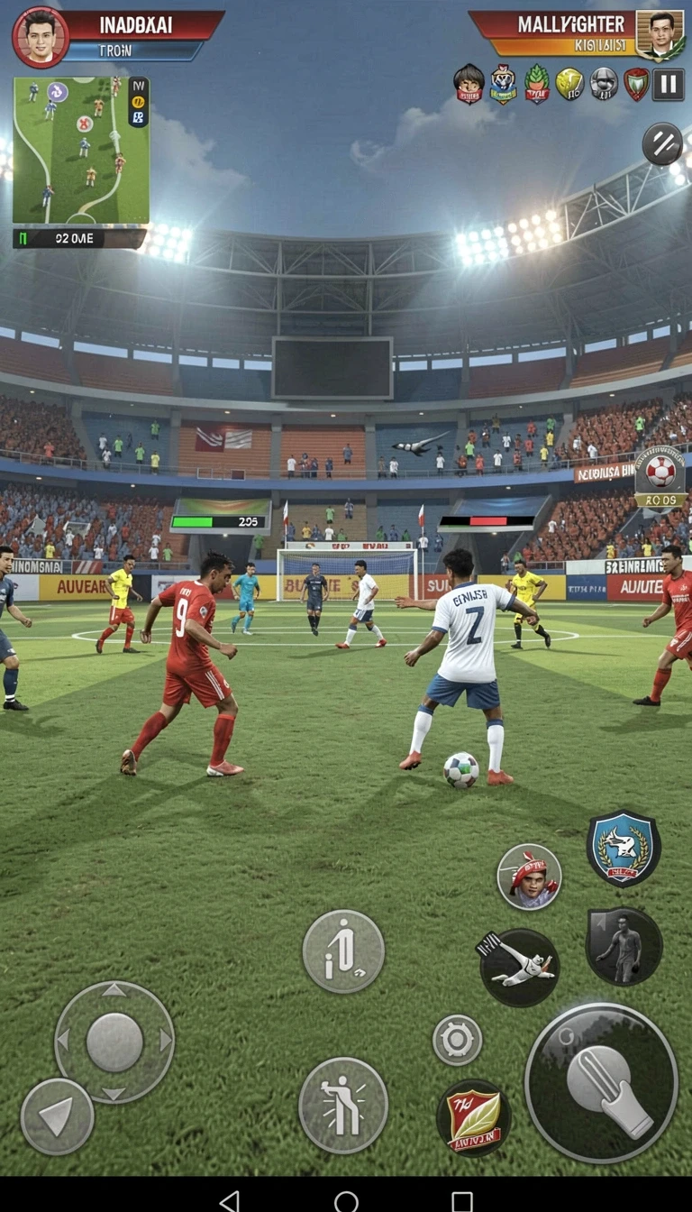 Aplikasi tempur99 Terbaru dan Terlengkap 3