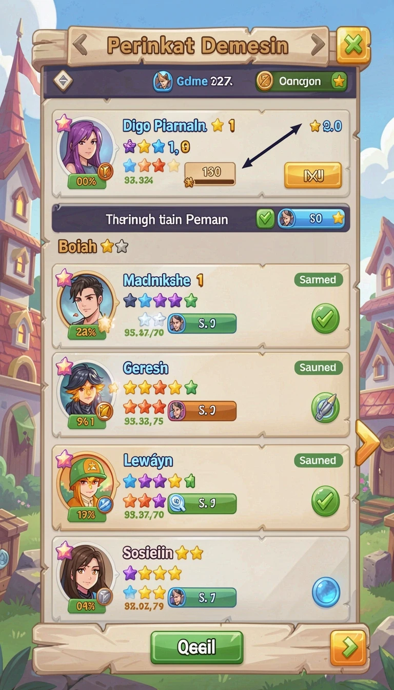 Panduan Instalasi Aplikasi crs99 di Android 3