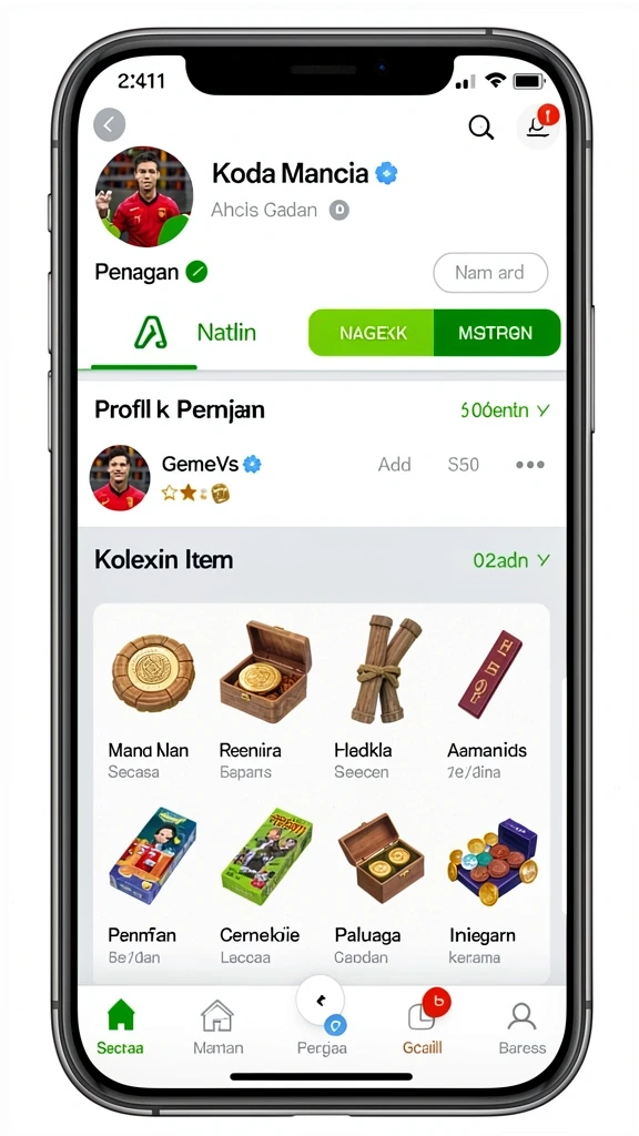 Cara Download bbfstoto APK dengan Mudah