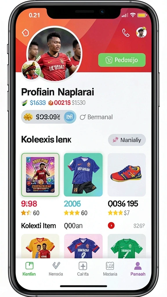 Download bosswin APK Original untuk Android 3
